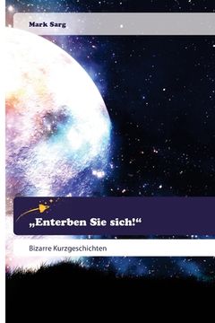 portada "Enterben Sie sich!" (in German)