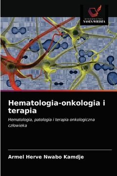 portada Hematologia-onkologia i terapia (en Polaco)