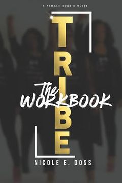 portada Tribe: The Workbook