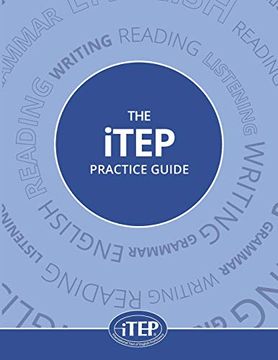 portada The Itep Practice Guide (en Inglés)
