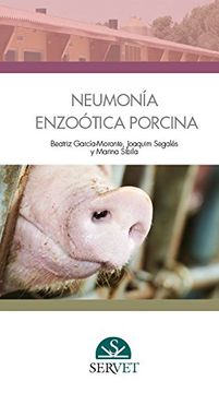 portada Neumonía Enzoótica (in Spanish)