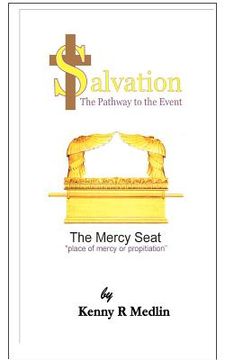 portada salvation the pathway to the event (en Inglés)