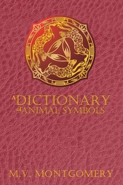 portada A Dictionary of Animal Symbols (in English)