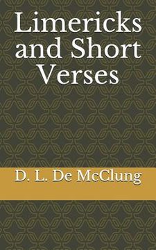 portada Limericks and Short Verses (en Inglés)