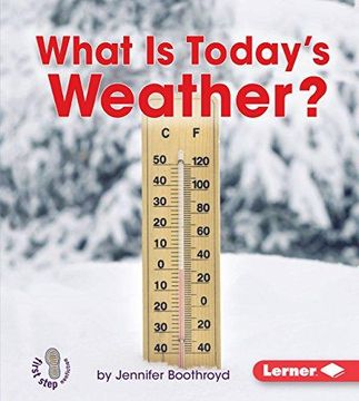 portada What Is Today's Weather? 