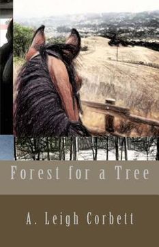 portada Forest for a Tree (en Inglés)
