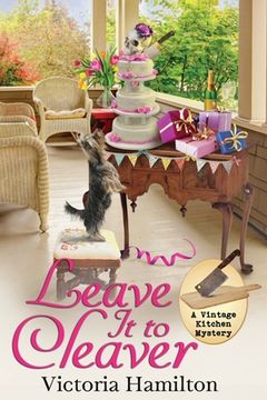 portada Leave It to Cleaver (in English)