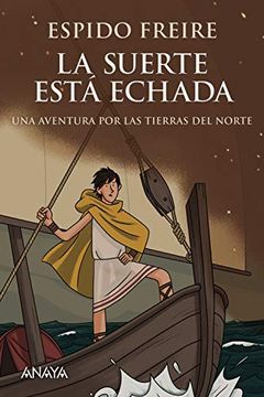 portada La Suerte Está Echada (in Spanish)