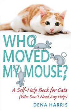 portada Who Moved my Mouse? (en Inglés)