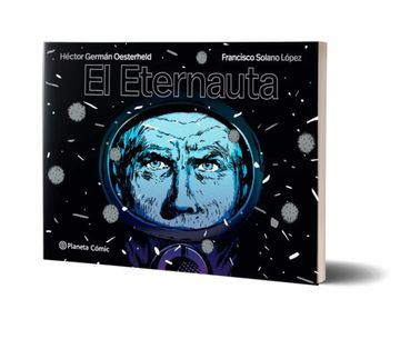 portada El Eternauta (in Spanish)