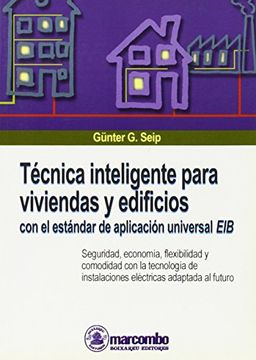 Técnica Inteligente para Viviendas y Edificios (ACCESO RÁPIDO)