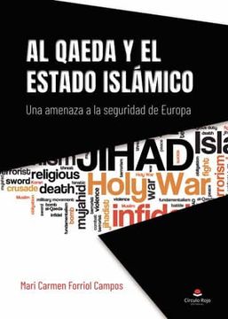 portada Al Qaeda y el Estado Islamico (in Spanish)