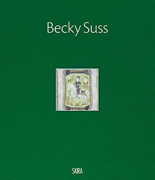 portada Becky Suss (in English)