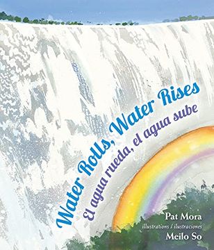 portada Water Rolls, Water Rises (in Spanish)