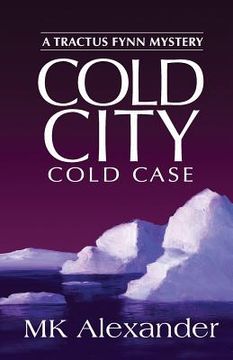portada Cold City: Cold Case (in English)