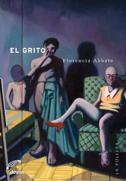 portada El Grito (in Spanish)