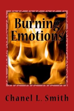 portada Burning Emotions: Emotional Rollercoaster (in English)