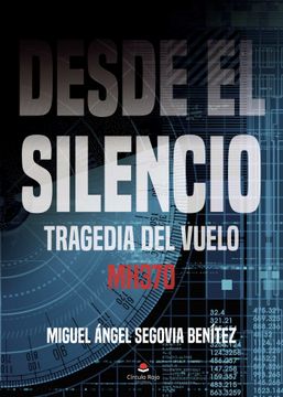 portada Desde el Silencio (in Spanish)