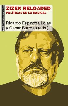 portada Zizek Reloaded (Ebook)