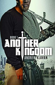 portada Another Kingdom (en Inglés)