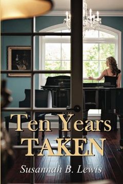 portada Ten Years Taken