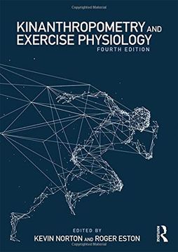 portada Kinanthropometry and Exercise Physiology (in English)