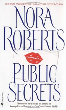 portada Public Secrets (in English)