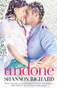 portada undone