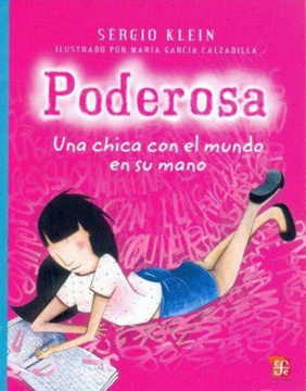 portada Poderosa (in Spanish)