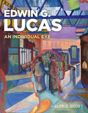 portada Edwin g. Lucas: An Individual eye (in English)