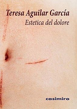 portada Estetica del Dolore (in Italian)