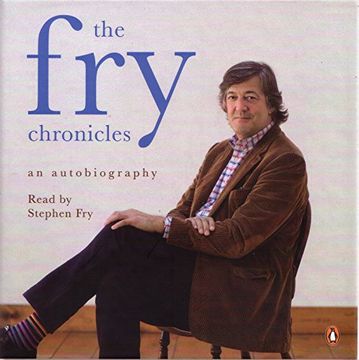 portada The Fry Chronicles