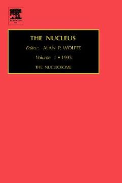 portada the nucleosome (en Inglés)