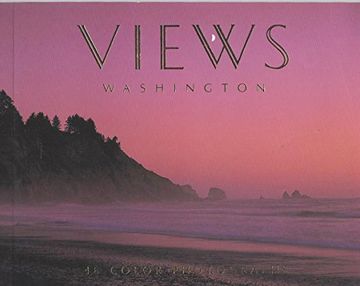portada Views: Washington (en Inglés)
