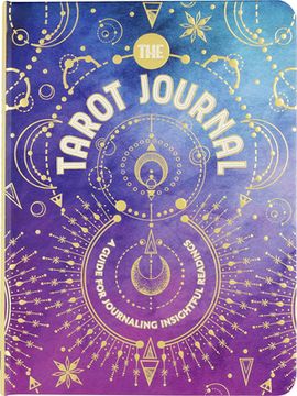portada The Tarot Journal (in English)