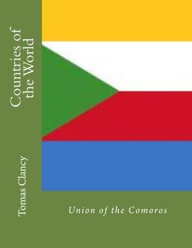 portada Countries of the World: Union of the Comoros