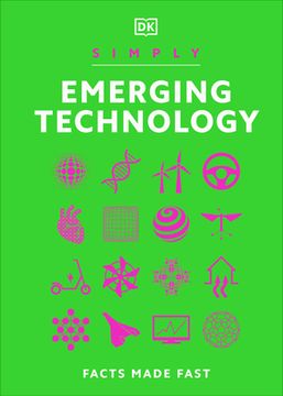 portada Simply Emerging Technology: For Complete Beginners