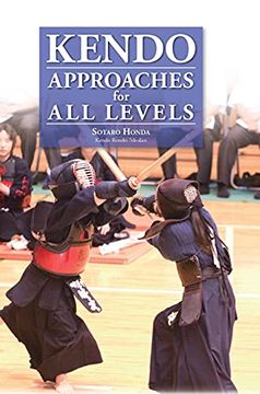portada Kendo - Approaches for all Levels