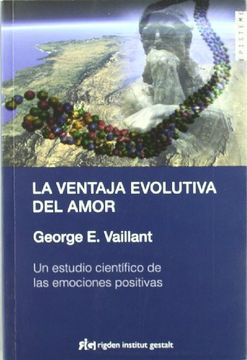 Ventaja evolutiva del amor, la (Episteme (rigden))