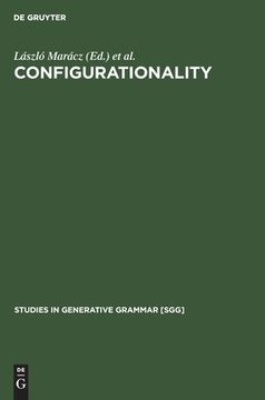 portada Configurationality (in English)