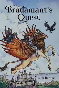 portada Bradamant's Quest (en Inglés)