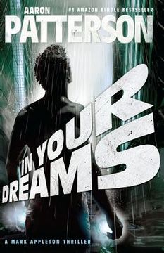portada in your dreams (en Inglés)