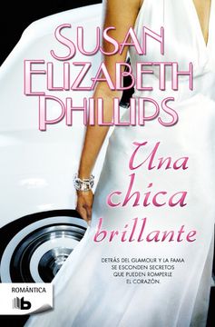 portada Una Chica Brillante (Zeta) (in Spanish)