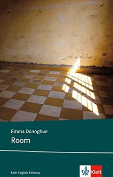 portada Room: Englische Lektüre ab dem 6. Lernjahr, Oberstufe (B2) (en Inglés)