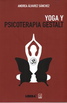 portada Yoga y Psicoterapia Gestalt
