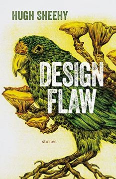 portada Design Flaw: Stories (en Inglés)