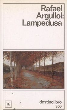 portada Lampedusa
