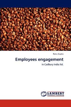 portada employees engagement (en Inglés)