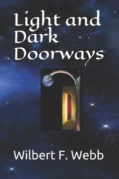 portada Light and Dark Doorways (en Inglés)