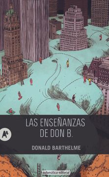 portada Las Enseñanzas de don b. (in Spanish)